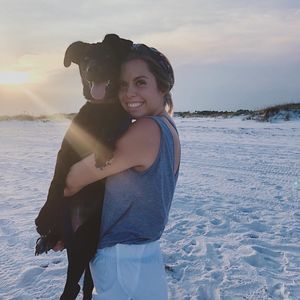 Meet your Posher, Gabriella